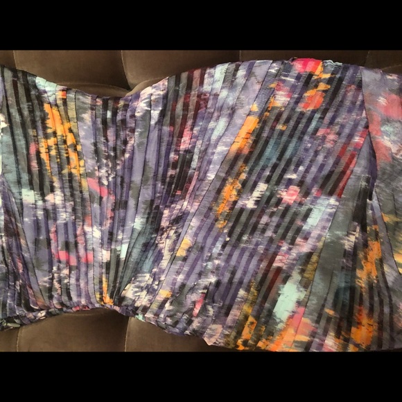 BCBG dress - Picture 4 of 5